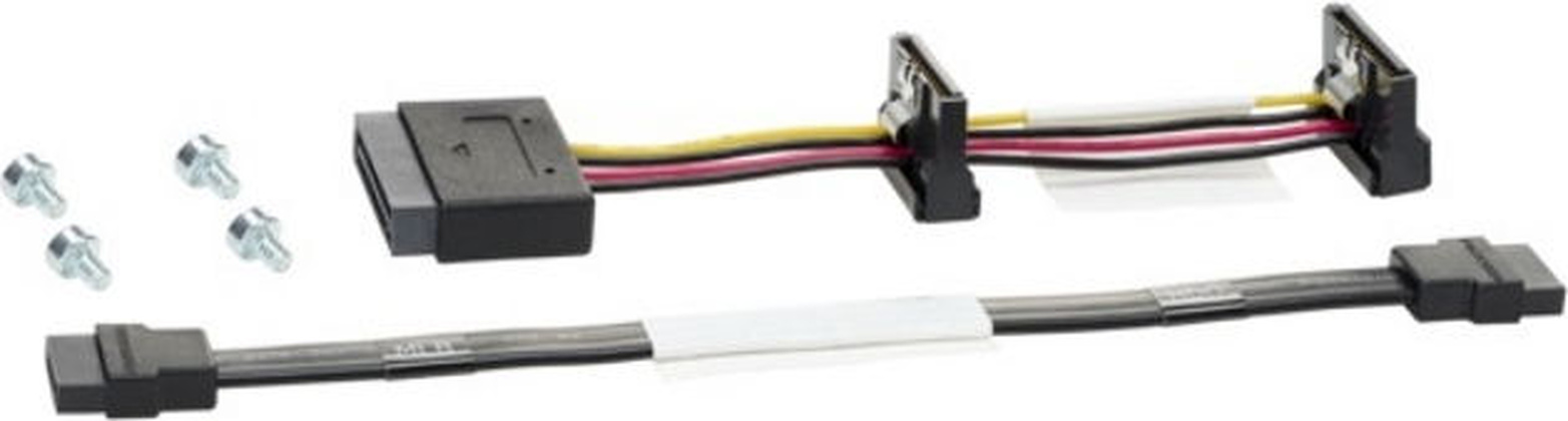 Комплект кабелей "HP" [841425-B21]
