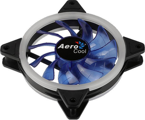 Вентилятор Aerocool Rev Blue  (ACF3-RF10210.B1)