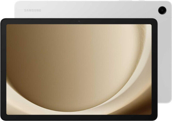 Планшет Samsung Galaxy Tab A9+ SM-X210N, 11",4Gb/64Gb,WiFi,BT,Cam <Silver>