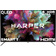 Телевизор 50'' LCD "Harper" [50Q850TS]; 4K Ultra HD (3840x2160), Smart TV, Wi-Fi