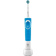 Электрическая зубная щетка "Oral-B" [D100.413.1] Vitality 100 Hangable Box <Blue>