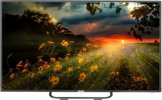 Телевизор 32" LCD "ASANO" [32LF7120T]; Full HD (1920x1080) ,Smart TV,WiFi