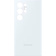 Чехол для Samsung Galaxy S24 Ultra "Samsung" Silicone Case [EF-PS928TWEGRU] <White>