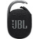 Колонки JBL Clip 4 (JBLCLIP4BLK)
