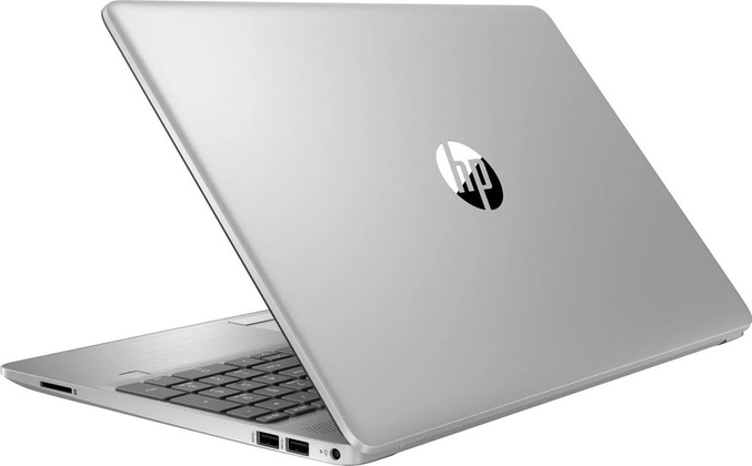 Ноутбук 15" HP 250 G9 6S775EA i3-1215U,8Gb,512GB,UHD,FHD,IPS,Dos,Silver