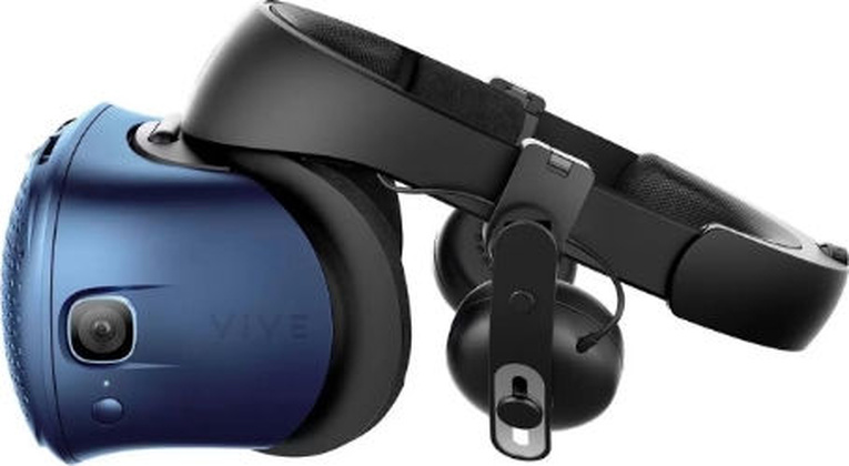 Шлем виртуальной реальности "HTC" Vive Cosmos [99HARL027-00]
