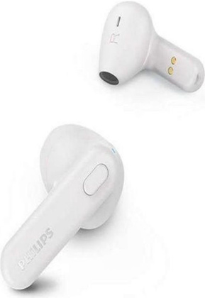 Гарнитура "Philips" [TAT1138WT/00] <White>, Bluetooth