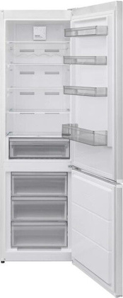 Холодильник "Finlux" [RBFN201W]