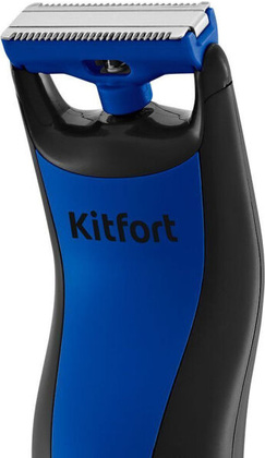 Триммер "Kitfort" [KT-3124-3]