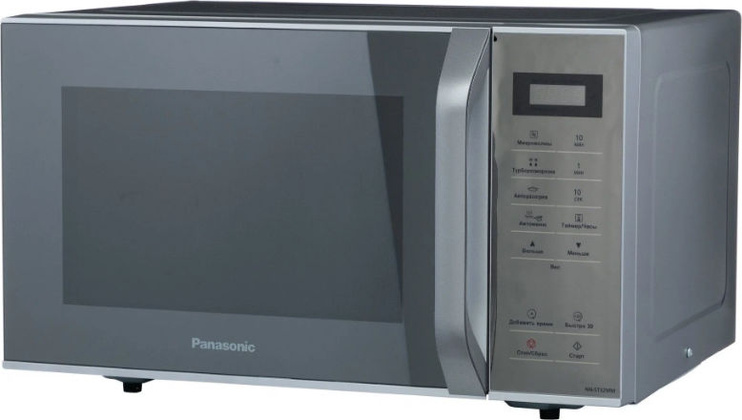 Микроволновая печь "Panasonic" [NN-ST32MMZPE] <Grey>