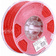 Пластик ABS+ "Esun" [ABS+175R1], 1.75 мм, <Red>, 1 кг.
