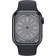 Умные часы "Apple" Watch Series 8 41mm [MNU83LL/A] <Midnight>