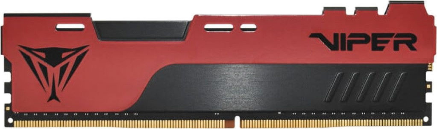 Модуль памяти DDR4 4000Mhz - 16Gb(1x16Gb) "Patriot" [PVE2416G400C0]