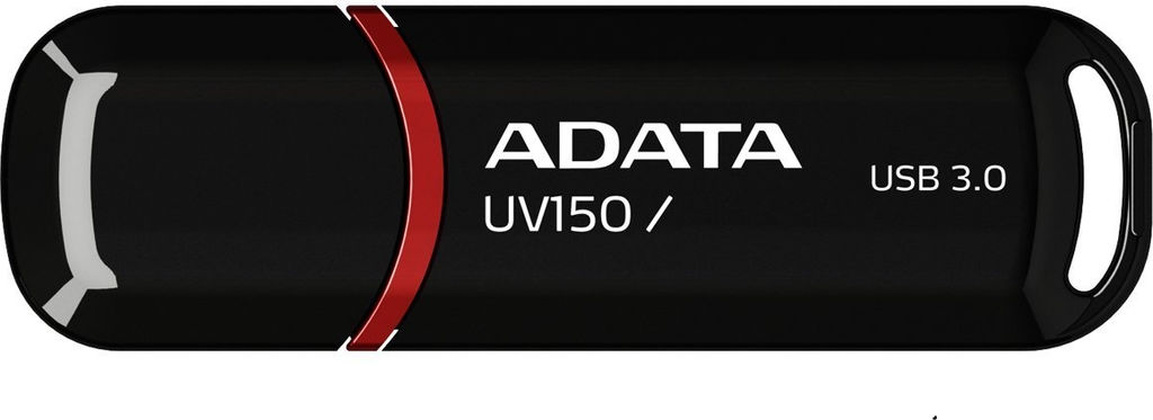 Накопитель USB 3.0 32 Гб AData UV150