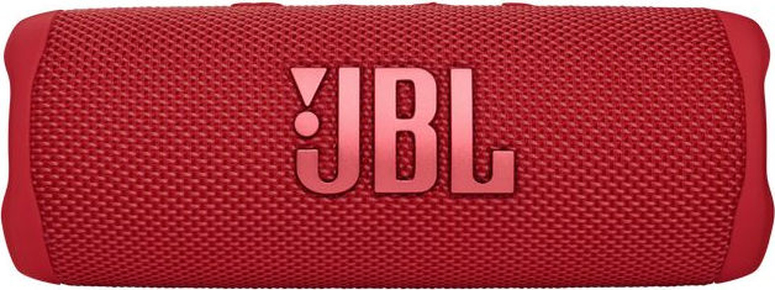 Портативная акустика - "JBL" [Flip 6] <Red> Bluetooth
