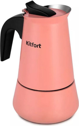 Кофеварка "Kitfort" [KT-7148-1]