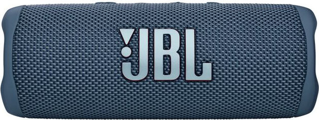Колонки JBL Flip 6 (JBLFLIP6BLU)