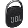 Колонки JBL Clip 4 (JBLCLIP4BLK)