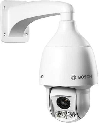 IP-камера  Bosch NEZ-5230-IRCW4