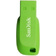 Накопитель USB 2.0 - 64Gb "SanDisk" [SDCZ50C-064G-B35GE] Cruzer Blade <Green>
