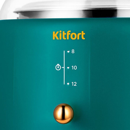 Йогуртница "Kitfort" [КТ-6081-3]