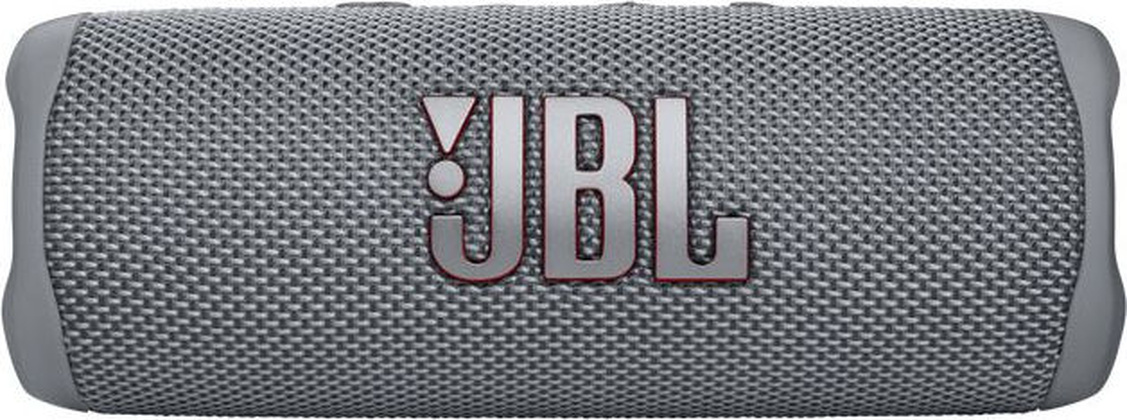 Колонки JBL Flip 6 (JBLFLIP6GREY)