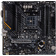 Мат.плата Asus TUF GAMING B550M-E (AMD B550), mATX, DDR4, VGA/DP/HDMI [S-AM4]