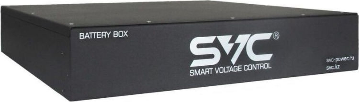 Батарейный блок для ИБП SVC [BAT04-24V-9AH-R]
