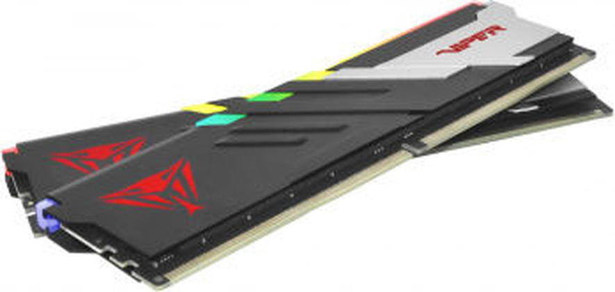 Модуль памяти DDR5 5600Mhz - 32Gb (2x16Gb) "Patriot" [PVVR532G560C36K]