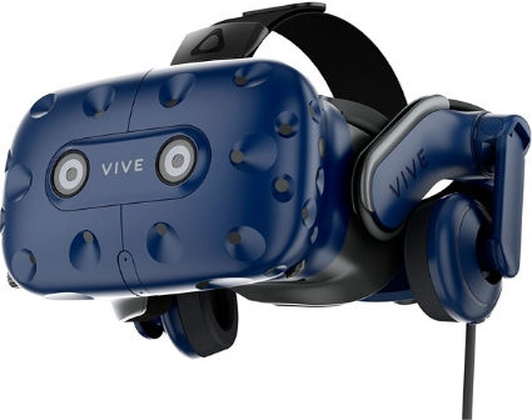 Очки виртуальной реальности HTC [Vive Pro Full Kit]