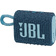 Колонки JBL GO 3 (JBLGO3BLU)