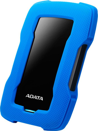 Внешний HDD 1 Тб AData HD330 (AHD330-1TU31-CBL)