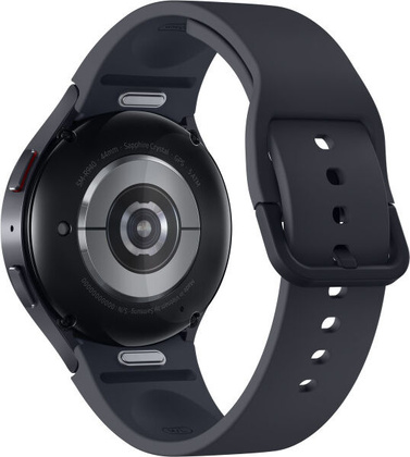 Умные часы "Samsung" Galaxy Watch 6 44mm [SM-R940NZKACIS] <Black>