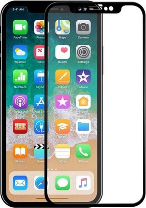 Защитное стекло для Apple iPhone 11/XR "CASE" [3D]