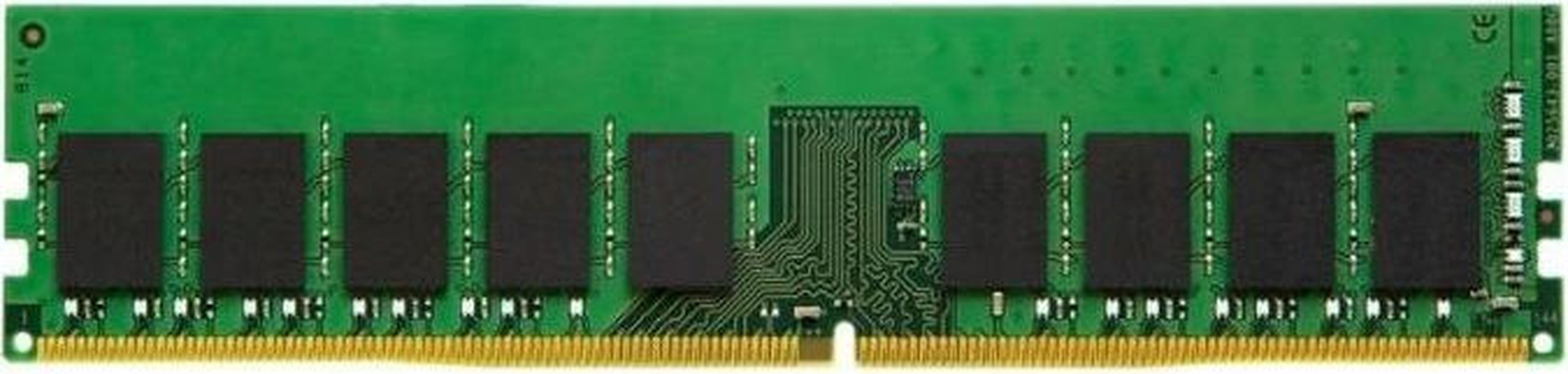 Модуль памяти 16Gb ECC UDIMM DDR4-3200Mhz "Kingston" [KSM32ES8/16ME]