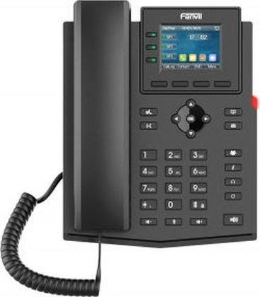 Телефон VoIP "Fanvil" [X303W]