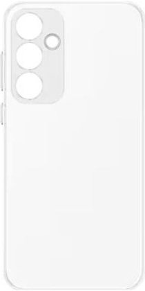 Чехол для Samsung Galaxy A35 "Samsung" Clear Case [EF-QA356CTEGRU] <Прозрачный>