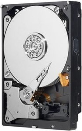 Жесткий диск SATA - 2TB WesternDigital WD20EURX; 5400rpm; 64Mb