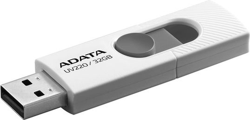 Накопитель USB 2.0 32 Гб AData UV220