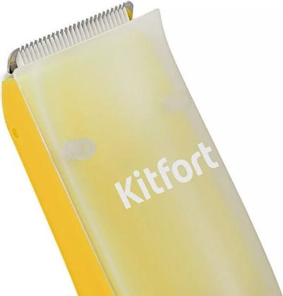 Машинка для стрижки "Kitfort" [KT-3144-3]