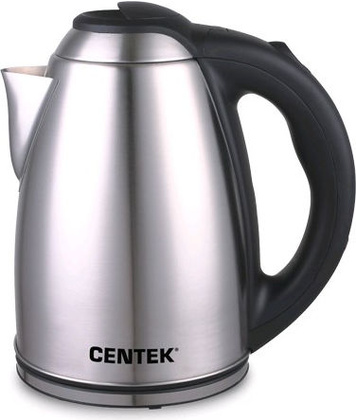 Электрочайник "Centek" [CT-0049] <Steel>