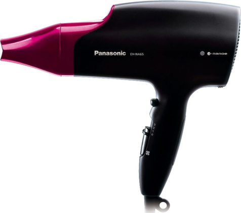 Фен для волос "Panasonic" [EH-NA65-K865]