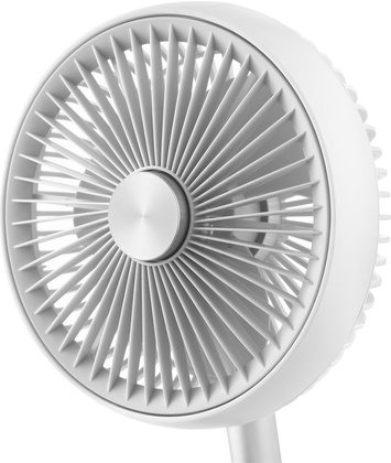 Вентилятор "Sencor" [SFE 0773WH] <White>