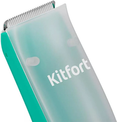 Машинка для стрижки "Kitfort" [KT-3144-2]