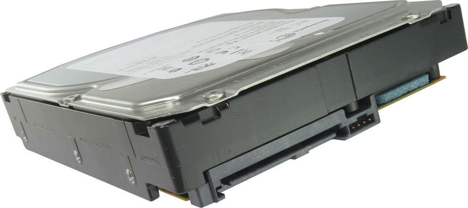 Жесткий диск SAS - 300Gb Seagate Savvio ST300MM0006; 10000rpm; 64Mb