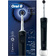 Электрическая зубная щетка "Oral-B" [D103.413.3] Vitality Pro D103 Pure Clean <Black/Whit>