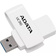 Накопитель USB 3.2 - 64Gb "A-Data" [UC310-64G-RWH] <White>