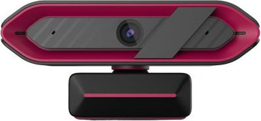 WEB Camera ''Lorgar'' [LRG-SC701PK] <Grey/Pink>