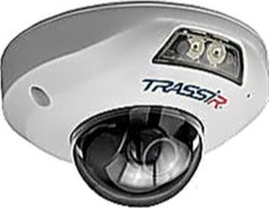 IP-камера "Trassir" [TR-D4151IR1], 2.8mm