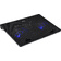 Подставка для ноутбука 15" Digma D-NCP156-2 <Black>; Охлаждающая